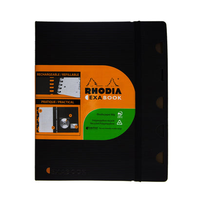 Rhodia Exabook Personal Organizer  A5+ - image 1