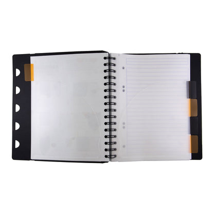 Rhodia Exabook Personal Organizer  A5+ - image 3