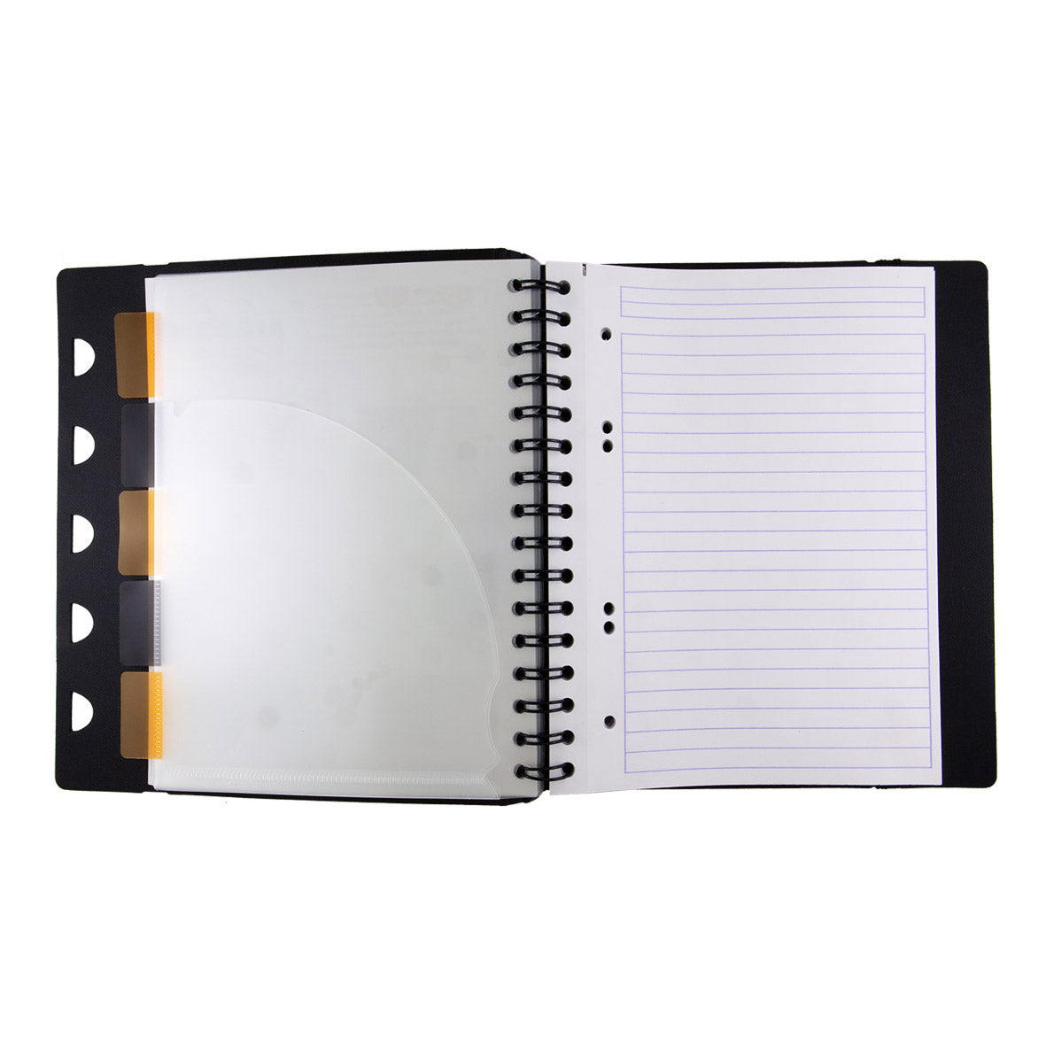 Rhodia Exabook Personal Organizer  A5+ - image 4