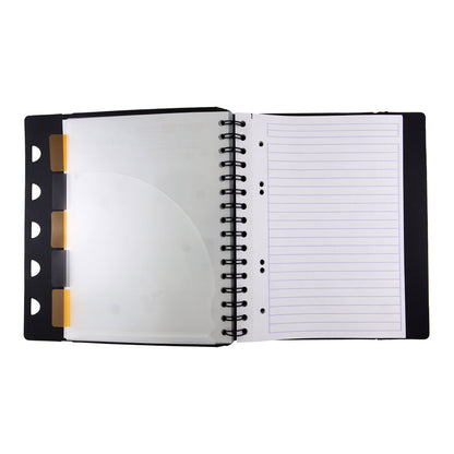 Rhodia Exabook Personal Organizer  A5+ - image 4