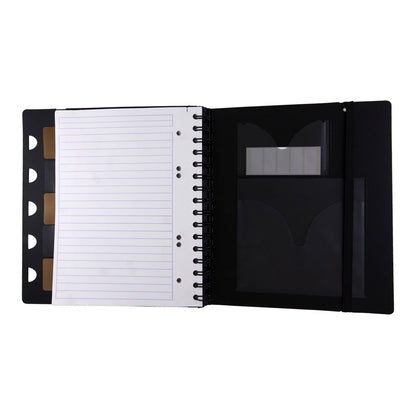 Rhodia Exabook Personal Organizer  A5+ - image 5