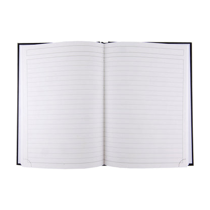 Rhodia Hardcover Notebook / Organizer A5, Ruled - image 2