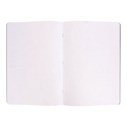 Rhodia Stapled Dotbook A4, Dotted - image 2