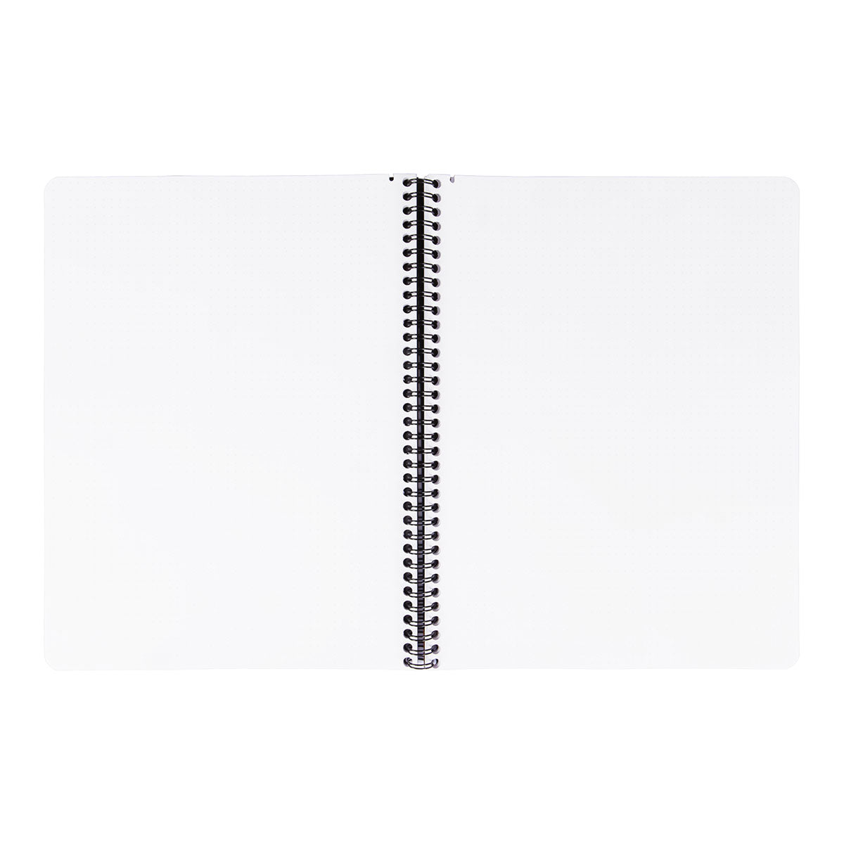 Rhodia Wirebound Dotbook A4, Dotted - image 2