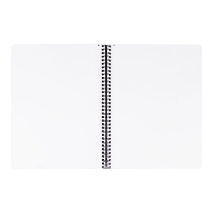 Rhodia Wirebound Dotbook A4, Dotted - image 2