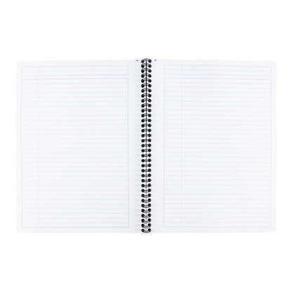 Rhodia Wirebound Notebook A4+, Ruled - image 2