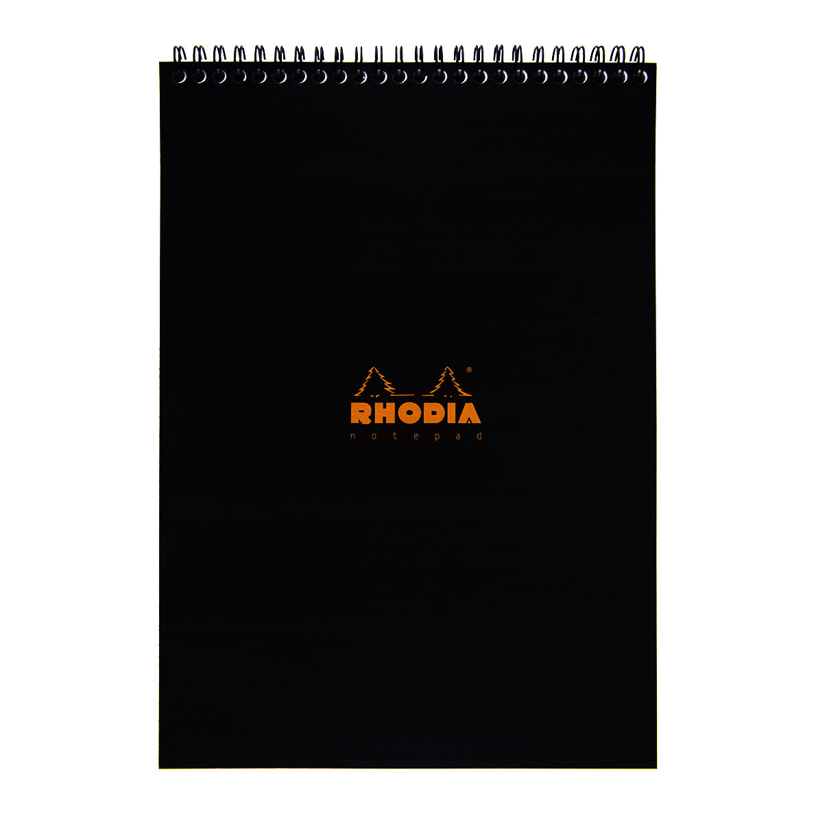 Rhodia Wirebound Notepad A4 - image 1