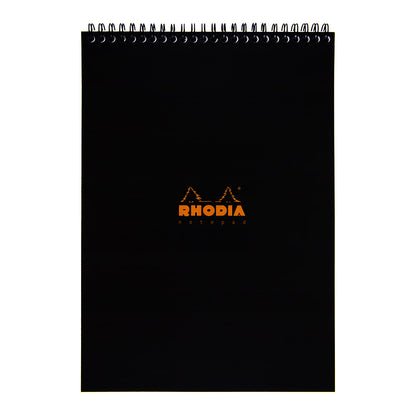 Rhodia Wirebound Notepad A4 - image 1