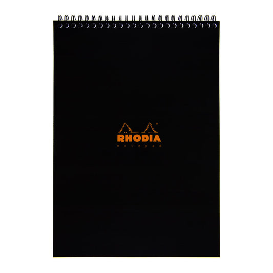 Rhodia Wirebound Notepad A4 - image 1