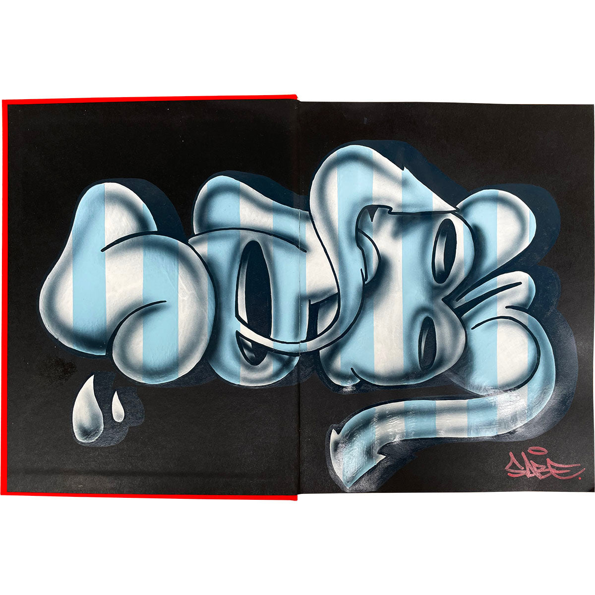 SABE – Still Around II (Special Edition) - image 2