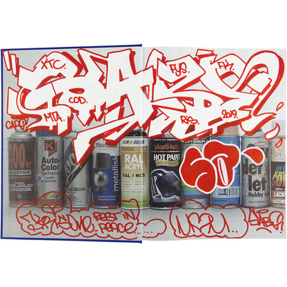 SABE - Still Around (Special Edition) - image 4