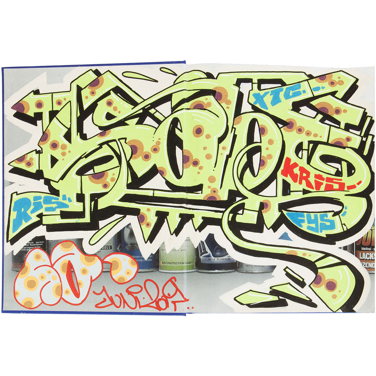 SABE - Still Around (Special Edition) - image 2