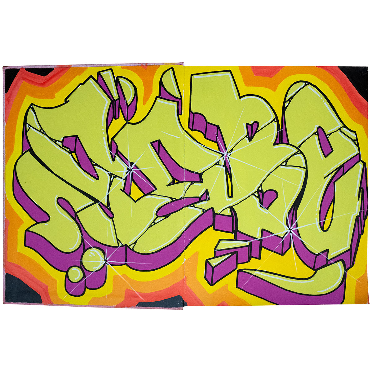 SABE – Still Around II (Special Edition) - image 2
