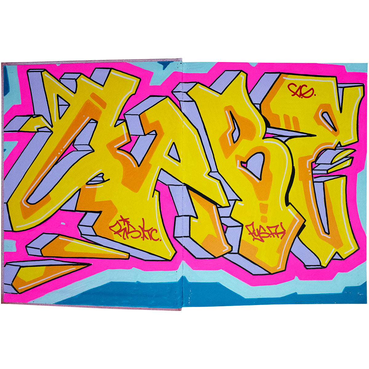 SABE – Still Around II (Special Edition) - image 2
