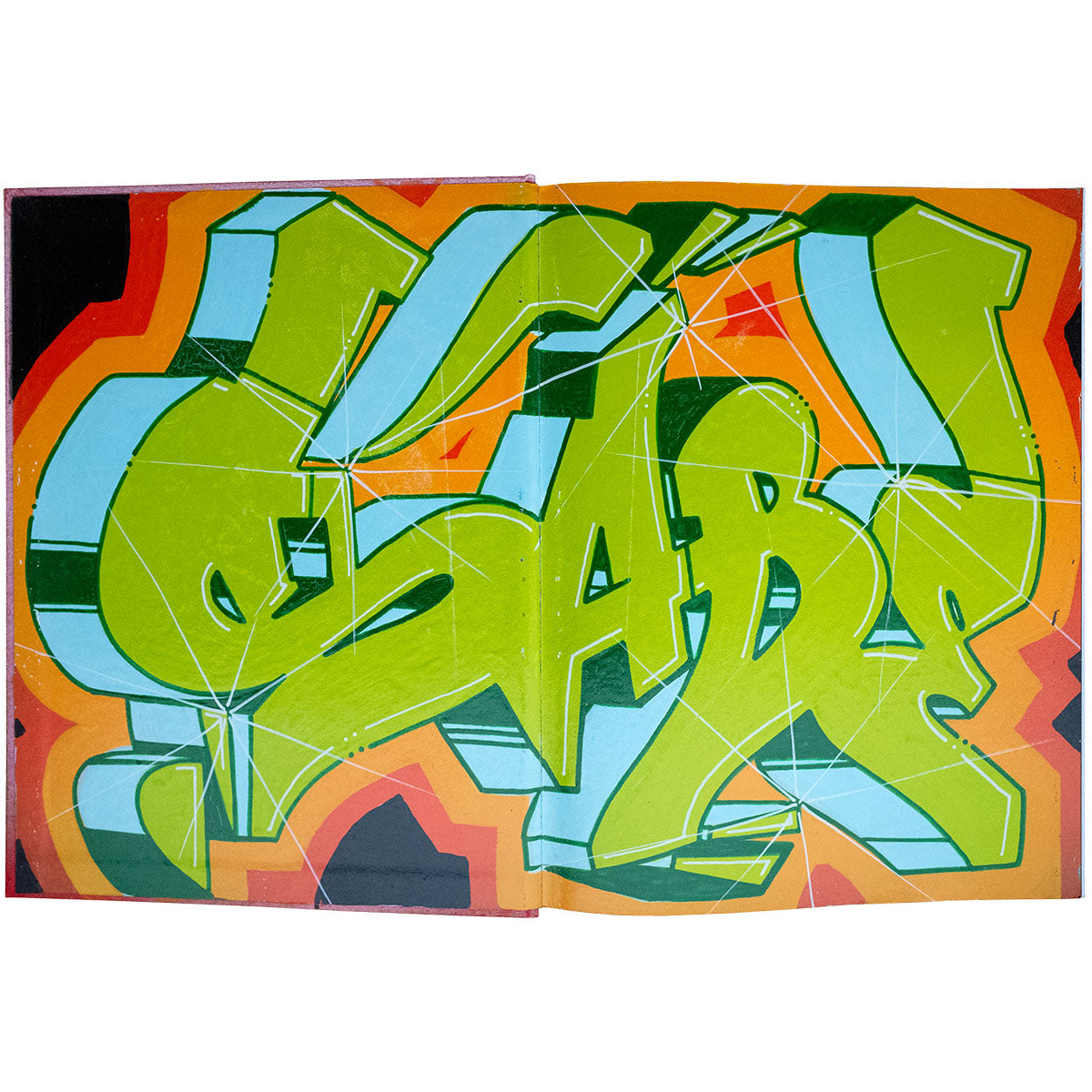 SABE – Still Around II (Special Edition) - image 2