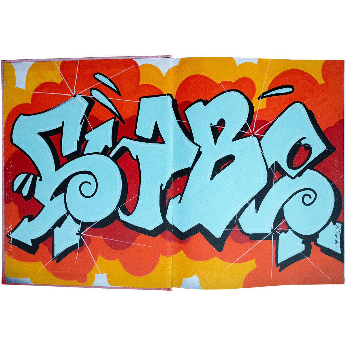 SABE – Still Around II (Special Edition) - image 2
