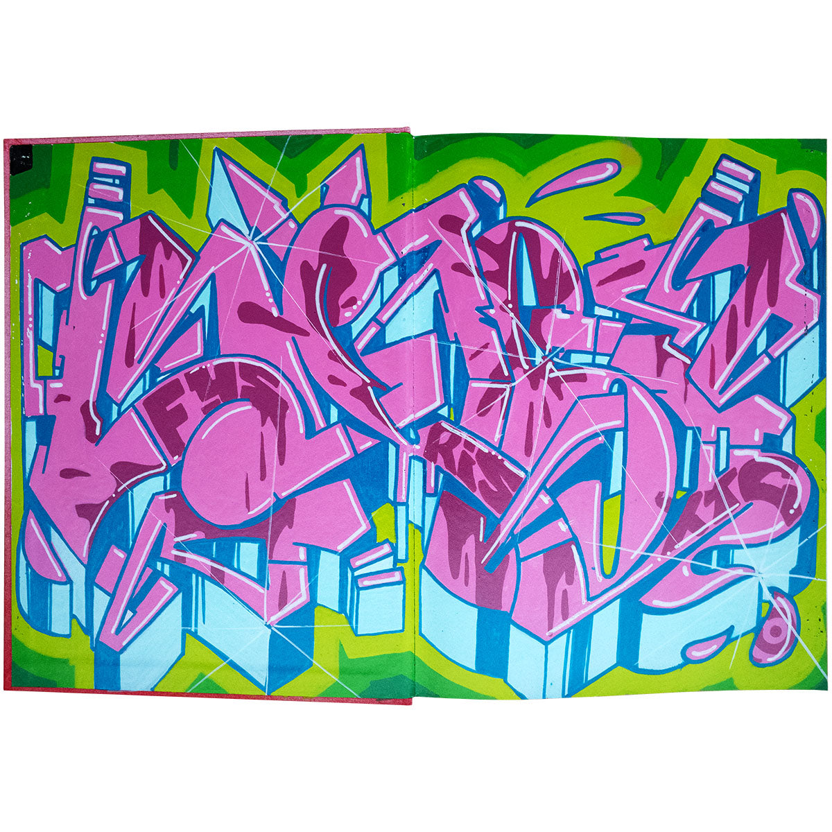 SABE – Still Around II (Special Edition) - image 2