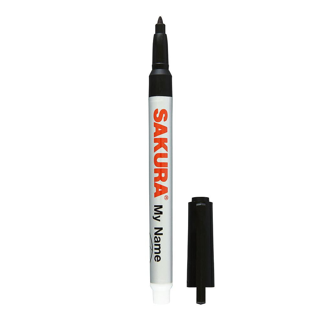 Sakura My Name Permanent Marker Fine - image 1