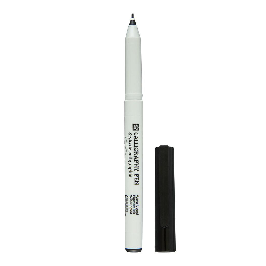Sakura Pigma Calligraphy Pen 1 mm - image 1