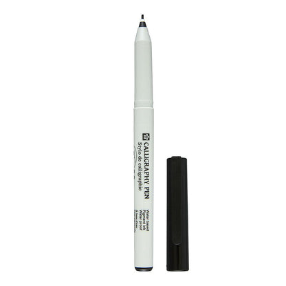 Sakura Pigma Calligraphy Pen 1 mm - image 1