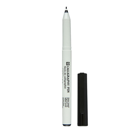 Sakura Pigma Calligraphy Pen 1 mm - image 1