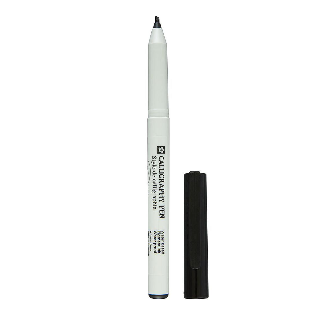 Sakura Pigma Calligraphy Pen 2 mm - image 1
