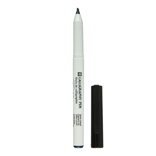 Sakura Pigma Calligraphy Pen 2 mm - image 1