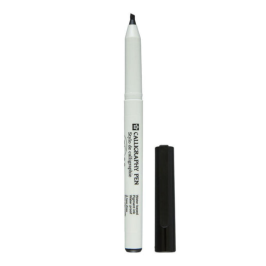 Sakura Pigma Calligraphy Pen 3 mm - image 1