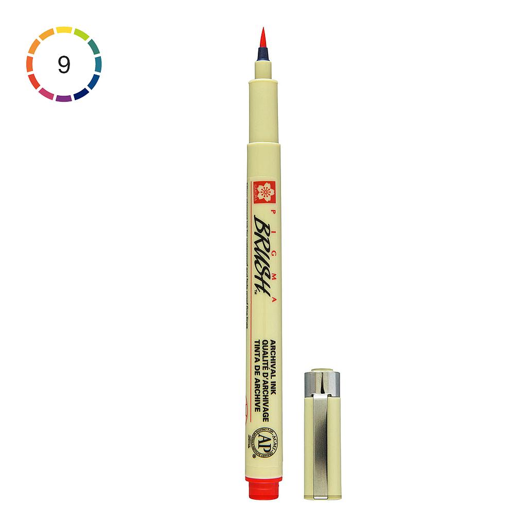 Sakura Pigma Micron Brush Pen - image 1