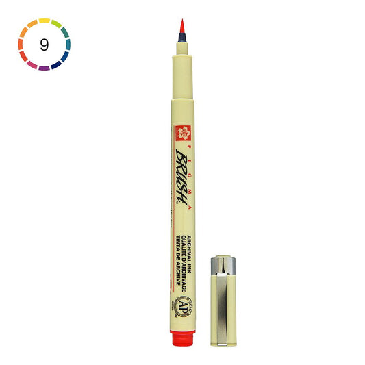Sakura Pigma Micron Brush Pen - image 1