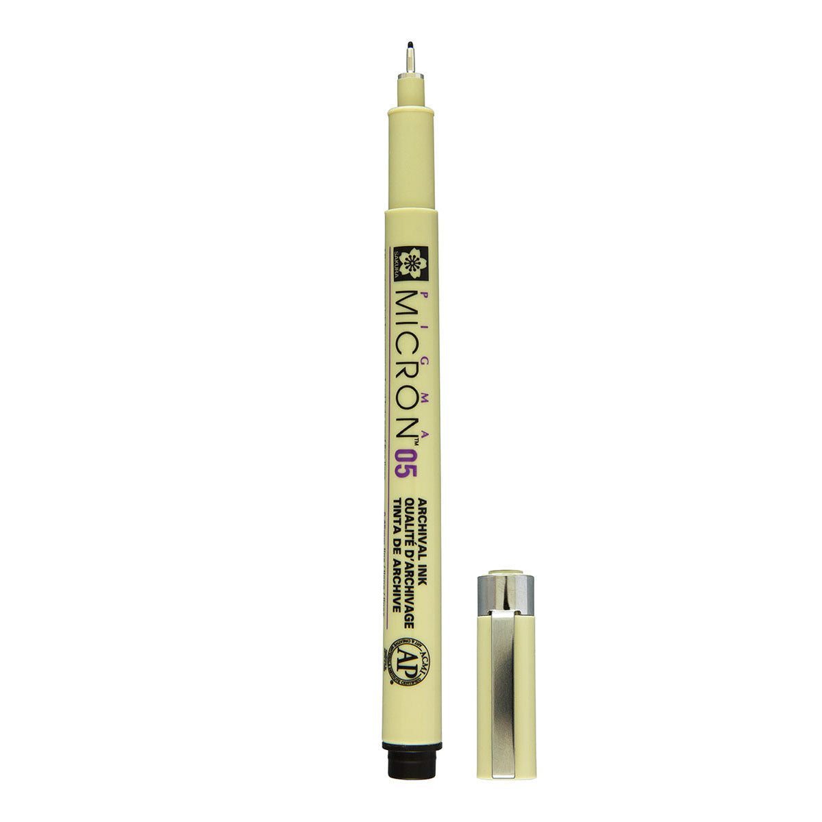 Sakura Pigma Micron Fineliner 3 set - image 2