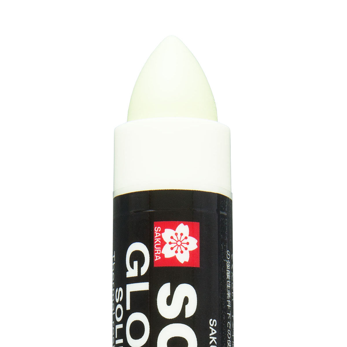Sakura Solid Paint Marker Glow In The Dark - image 2