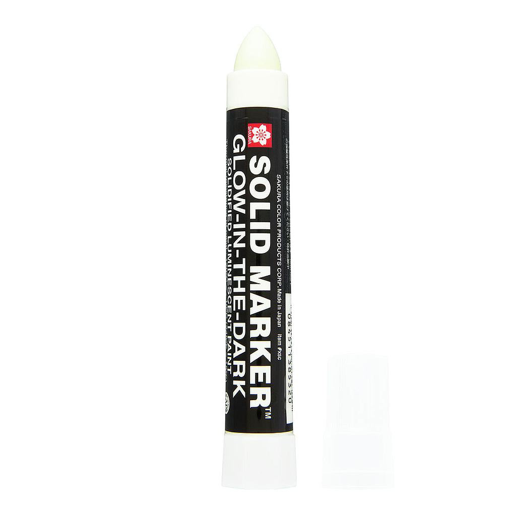 Sakura Solid Paint Marker Glow In The Dark - image 1