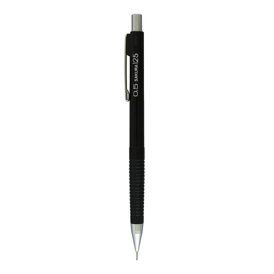 Sakura XS125 Cushion Point Mechanical Pencil 0.5 mm - image 1