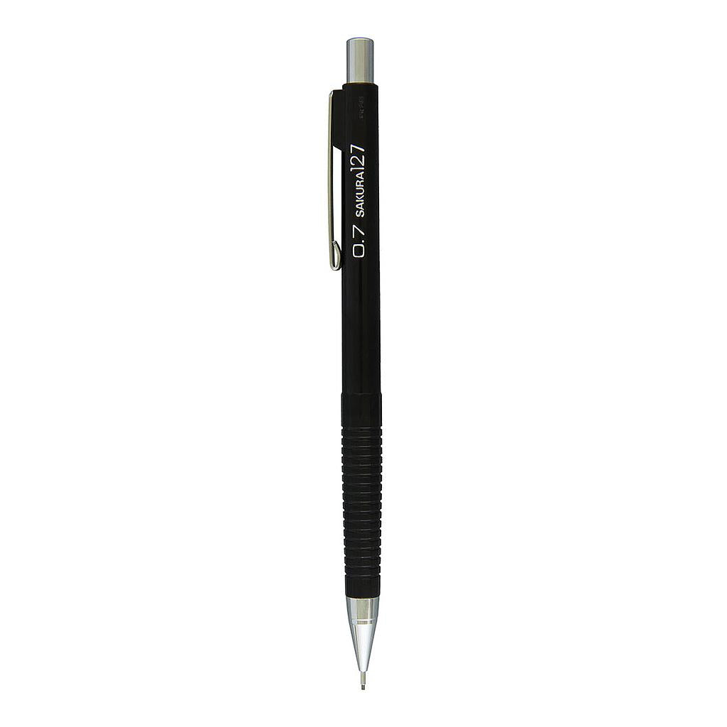 Sakura XS127 Cushion Point Mechanical Pencil 0.7 mm - image 1
