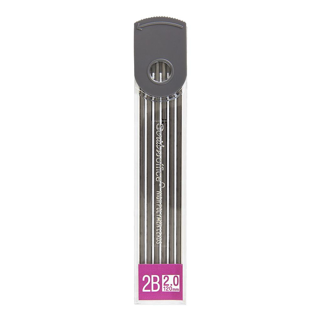 Scrikss Graph-X High Polymer Leads 2 mm - image 1