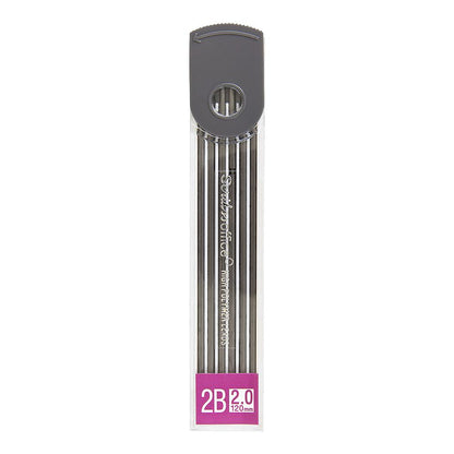 Scrikss Graph-X High Polymer Leads 2 mm - image 1