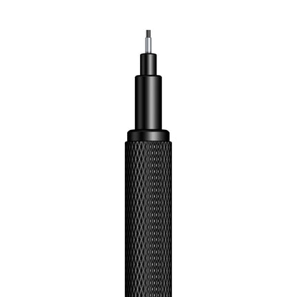 Scrikss Graph-X Mechanical Pencil 0.5 mm, Black - image 2