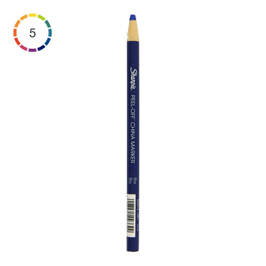Sharpie Peel-Off China Marker - image 1