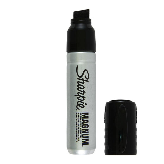 Sharpie Magnum Permanent Marker, 15 mm - image 1