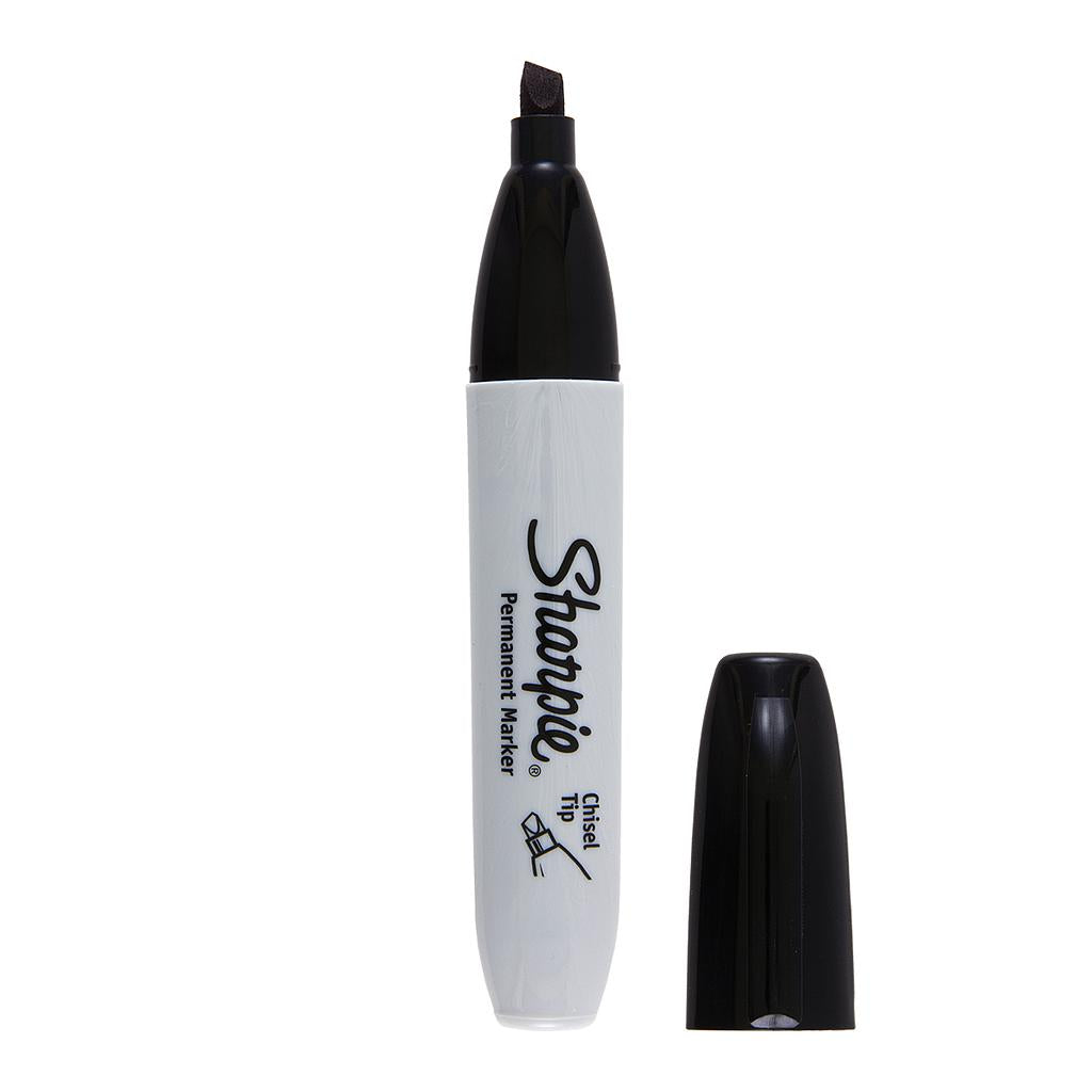 Sharpie Permanent Marker Chisel Tip - image 1