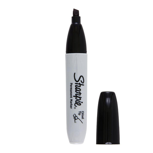 Sharpie Permanent Marker Chisel Tip - image 1