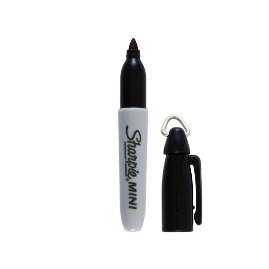 Sharpie Permanent Marker Fine Point Mini - image 1
