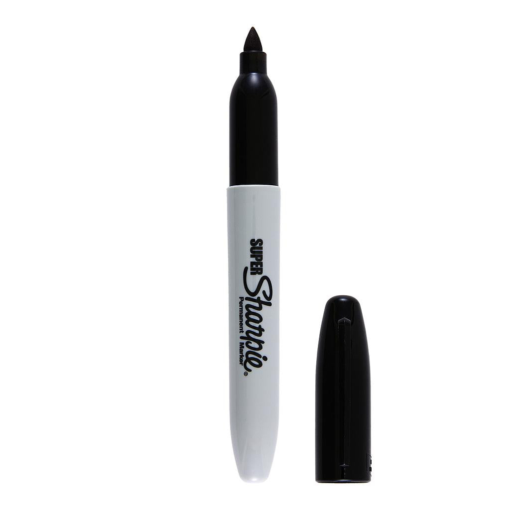 Sharpie Permanent Marker Super, 2 mm - image 1