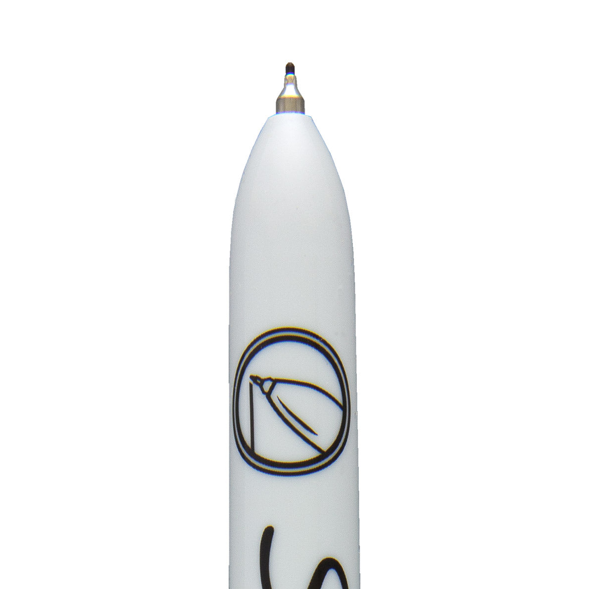 Sharpie Permanent Marker, Ultra Fine Point Retractable - image 2