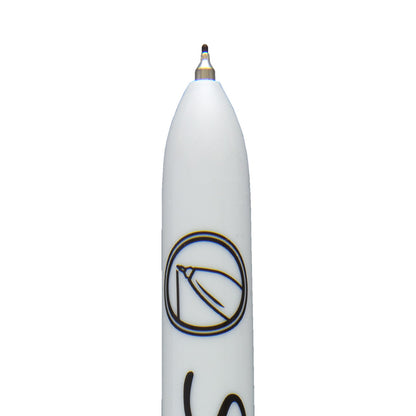 Sharpie Permanent Marker, Ultra Fine Point Retractable - image 2