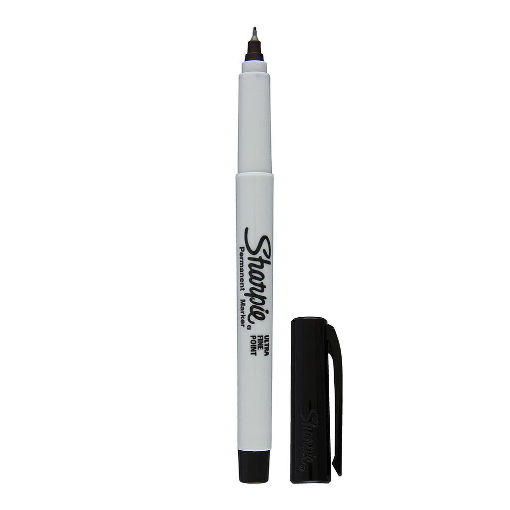 Sharpie Permanent Marker Ultra Fine Point - image 1