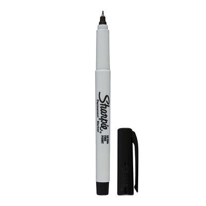 Sharpie Permanent Marker Ultra Fine Point - image 1
