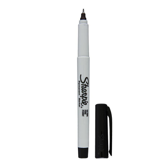 Sharpie Permanent Marker Ultra Fine Point - image 1