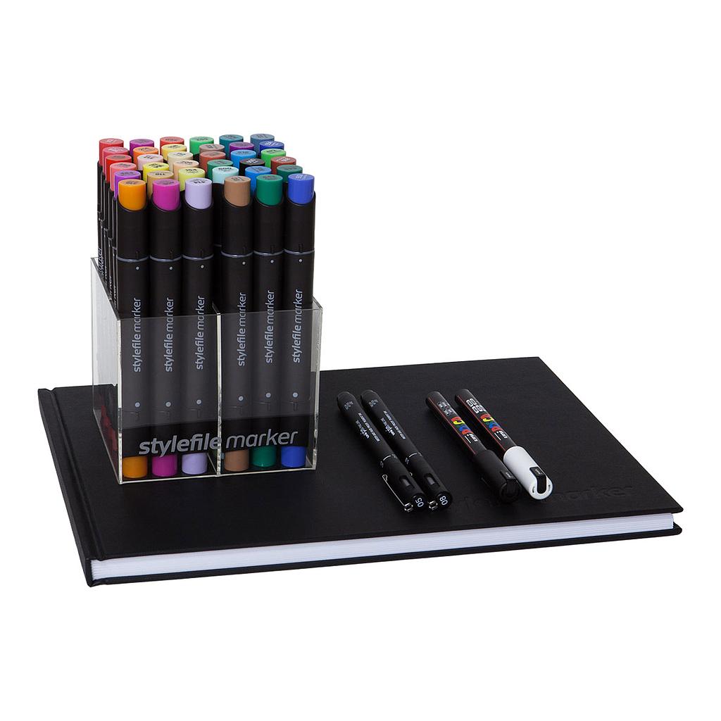 Sketch Pack, Large - image 1